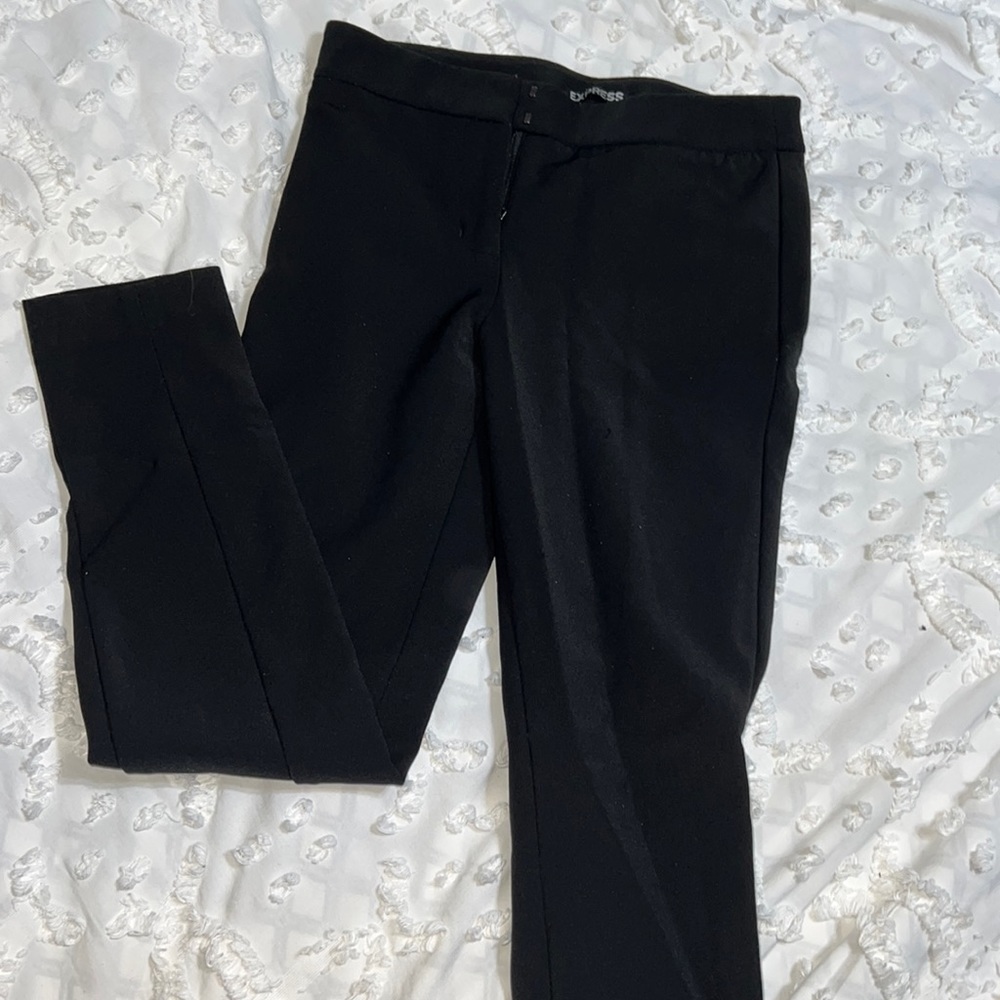 Express Dress Pants